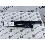 Накладка стойки двери BMW X6 M LCI 2023 F96 S68B44A Задн. Лев.