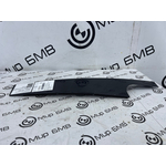 Накладка стойки двери BMW X6 M LCI 2023 F96 S68B44A Задн. Лев.