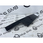 Накладка стойки двери BMW X6 xDrive30i M Sport LCI 2023 G06 B48B20S Задн. Прав.