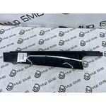 Накладка стойки двери BMW X7 xDrive40i LCI 2023 G07 B58B30P Задн. Лев.