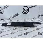 Накладка стойки двери BMW X7 xDrive40i LCI 2023 G07 B58B30P Задн. Лев.