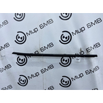Молдинг двери BMW XM 2023 G09 S68B44A Задн. Прав.