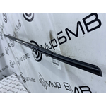 Молдинг двери BMW XM 2023 G09 S68B44A Задн. Лев.
