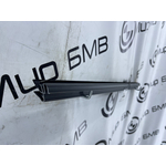 Уплотнитель стекла двери BMW X7 xDrive40i LCI 2023 G07 B58B30P Задн. Лев.