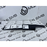 Накладка стойки двери BMW X6 M LCI 2023 F96 S68B44A Перед. Прав.