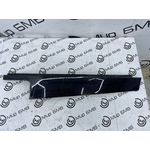 Накладка стойки двери BMW X7 xDrive40i LCI 2023 G07 B58B30P Задн. Прав.