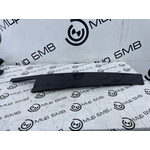 Накладка стойки двери BMW X7 xDrive40i LCI 2023 G07 B58B30P Задн. Прав.