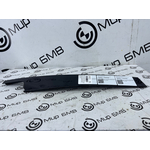 Накладка стойки двери BMW X5 xDrive30d LCI 2023 G05 B57D30B Перед. Лев.