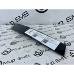 Накладка стойки двери BMW X5 xDrive30d LCI 2023 G05 B57D30B Перед. Лев.