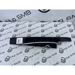 Накладка стойки двери BMW X6 xDrive30i M Sport LCI 2023 G06 B48B20S Задн. Лев.