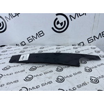 Накладка стойки двери BMW X6 xDrive30i M Sport LCI 2023 G06 B48B20S Задн. Лев.