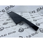 Накладка стойки двери BMW X6 xDrive30i M Sport LCI 2023 G06 B48B20S Задн. Лев.