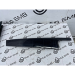 Накладка стойки двери BMW X7 xDrive40i LCI 2023 G07 B58B30P Задн. Лев.