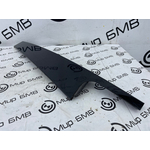 Накладка стойки двери BMW X7 xDrive40i LCI 2023 G07 B58B30P Задн. Лев.