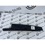 Накладка стойки двери BMW X7 xDrive40i LCI 2023 G07 B58B30P Задн. Лев.