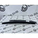 Накладка стойки двери BMW X7 xDrive40i LCI 2023 G07 B58B30P Задн. Лев.