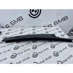 Накладка стойки двери BMW X7 xDrive40i LCI 2023 G07 B58B30P Задн. Прав.