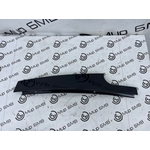 Накладка стойки двери BMW X6 xDrive30i M Sport LCI 2023 G06 B48B20S Задн. Прав.