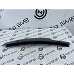 Накладка стойки двери BMW X6 xDrive30i M Sport LCI 2023 G06 B48B20S Задн. Прав.