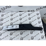 Накладка стойки двери BMW X6 xDrive30i M Sport LCI 2023 G06 B48B20S Перед. Лев.