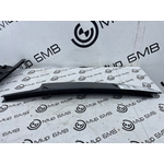 Накладка стойки двери BMW X7 xDrive40i LCI 2023 G07 B58B30P Задн. Лев.