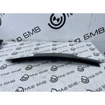 Накладка стойки двери BMW X6 M LCI 2023 F96 S68B44A Задн. Прав.