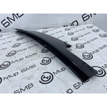 Накладка стойки двери BMW X6 M LCI 2023 F96 S68B44A Задн. Прав.