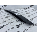 Накладка стойки двери BMW X4 xDrive20d LCI 2023 G02 B47D20B Перед. Прав.