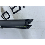 Уплотнитель стекла двери BMW XM 2023 G09 S68B44A Задн. Лев.
