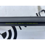 Уплотнитель стекла двери BMW XM 2023 G09 S68B44A Задн. Лев.