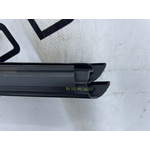 Уплотнитель стекла двери BMW XM 2023 G09 S68B44A Задн. Прав.