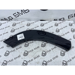 Накладка двери BMW XM 2023 G09 S68B44A Задн. Прав.