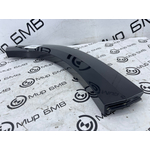 Накладка двери BMW XM 2023 G09 S68B44A Задн. Прав.