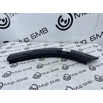 Накладка двери BMW XM 2023 G09 S68B44A Задн. Лев.