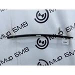 Направляющая стекла двери BMW X7 xDrive40d LCI 2023 G07 B57D30B Задн. Лев.