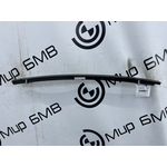 Направляющая стекла двери BMW X5 xDrive50e 2024 G05 B58B30S Задн. Лев.