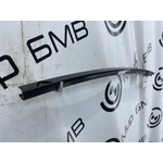 Направляющая стекла двери BMW X5 xDrive50e 2024 G05 B58B30S Задн. Лев.