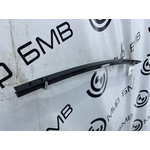 Направляющая стекла двери BMW X5 G05 Задн. Лев.