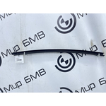 Направляющая стекла двери BMW X5 G05 Задн. Лев.