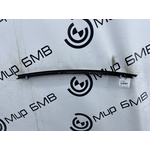 Направляющая стекла двери BMW X5 G05 Задн. Прав.