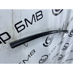 Направляющая стекла двери BMW X5 G05 Задн. Прав.