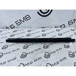 Направляющая стекла двери BMW X4 xDrive20d LCI 2023 G02 B47D20B Задн. Лев.