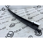 Направляющая стекла двери BMW X4 xDrive20d LCI 2023 G02 B47D20B Задн. Лев.