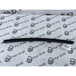 Направляющая стекла двери BMW X4 xDrive20d LCI 2023 G02 B47D20B Задн. Прав.