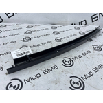 Направляющая стекла двери BMW X4 xDrive20d LCI 2023 G02 B47D20B Задн. Прав.