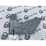 Кронштейн крыла BMW X3 M LCI 2023 F97 S58B30A Перед. Лев.