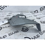 Кронштейн крыла BMW X3 M LCI 2023 F97 S58B30A Перед. Лев.