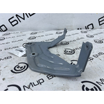 Кронштейн крыла BMW X3 M LCI 2023 F97 S58B30A Перед. Прав.