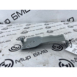 Кронштейн крыла BMW X3 M LCI 2023 F97 S58B30A Перед. Прав.