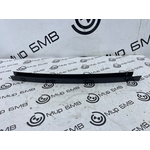 Направляющая стекла двери BMW X6 xDrive40i M Sport LCI 2023 G06 B58B30P Задн. Лев.